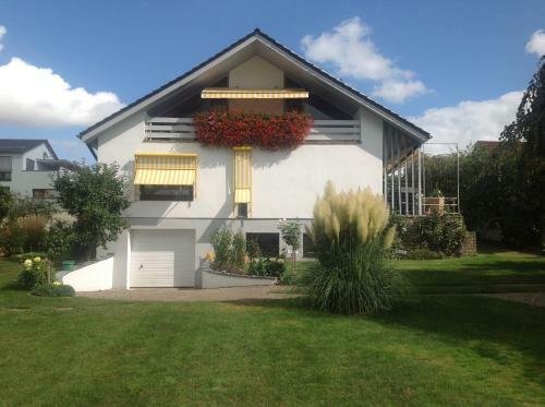 Apartamento Haus Framinger