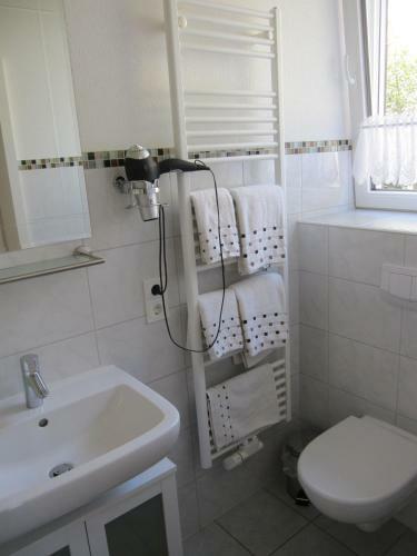 Hostal Pension Eichelmann