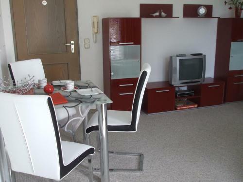 Apartamento Ferienwohnung Hallburg