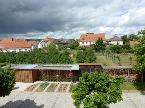 Apartamento Appartements Leibold