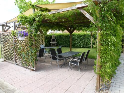 Apartamento Appartements Leibold