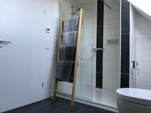 Apartamento Ferienwohnung Scheuring 2. Og