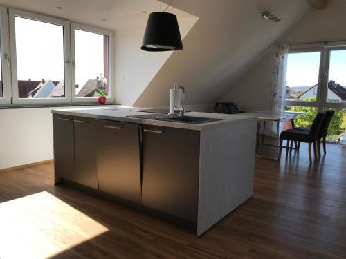Apartamento Ferienwohnung Scheuring 2. Og
