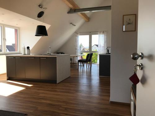 Apartamento Ferienwohnung Scheuring 2. Og