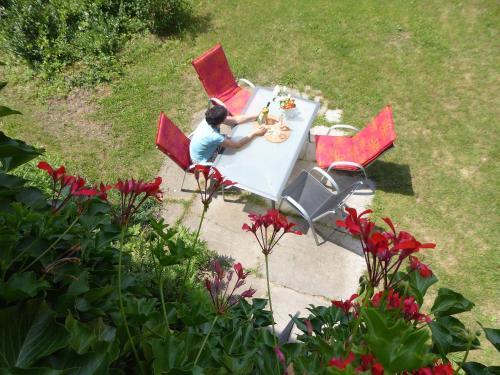 Apartamento Elgersheimer Hof