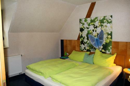 Apartamento Elgersheimer Hof