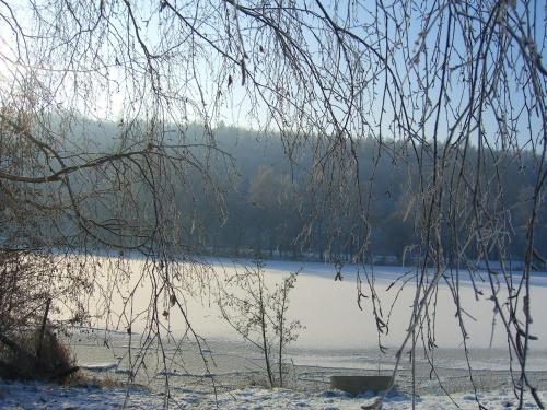Apartamento Elgersheimer Hof