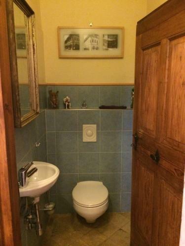 Apartamento Palais-volkach