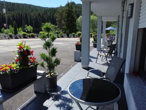 Hotel Landgasthof Waldrast