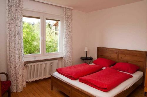 Apartamento Ferienwohnungen Friedrichs