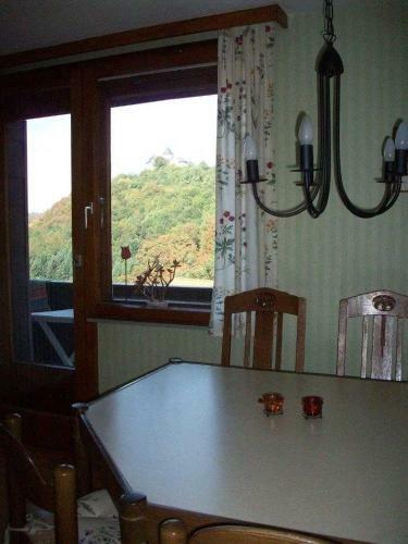 Apartamento Ferienwohnungen Friedrichs