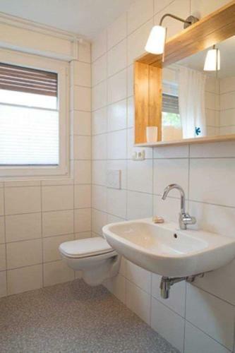 Apartamento Ferienwohnungen Friedrichs