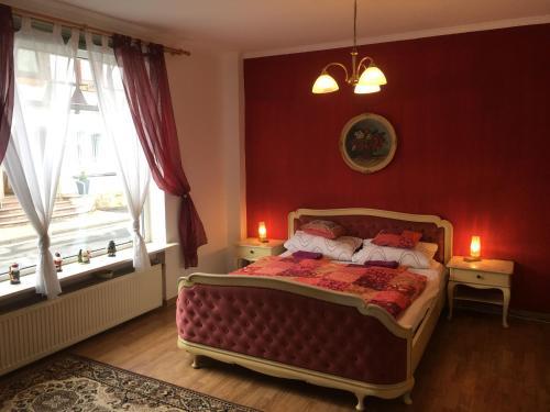 Ferienhaus Seestern