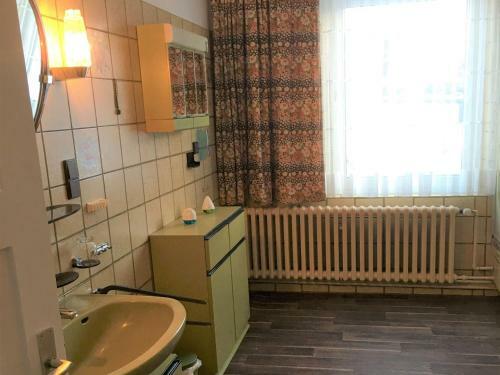 Ferienhaus Seestern
