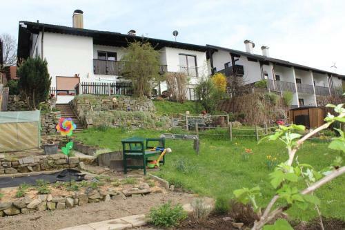 Apartamento Haus Koblizek