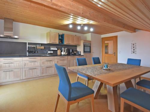 Apartamento Haus Renate