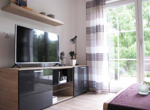 Apartamento Ferienwohnung Am Woid