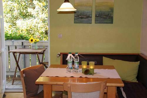 Agroturismo Frongahof