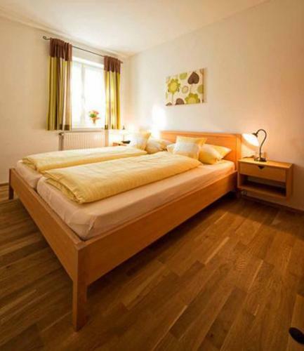 Agroturismo Frongahof