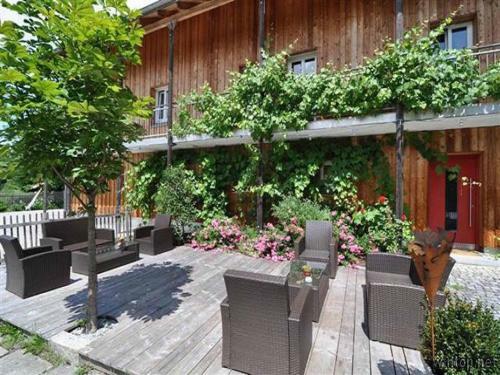 Agroturismo Frongahof
