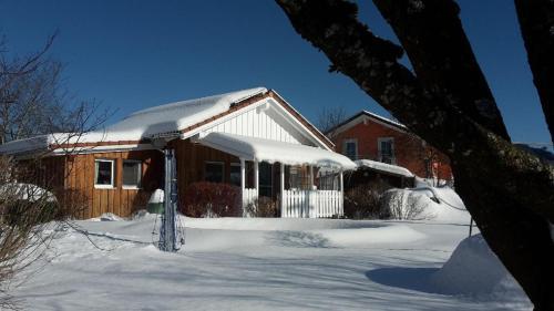 Ferienhaus Christa