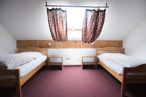 Apartamento Urlaub Auf Dem Weberhof