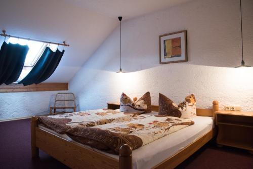 Apartamento Urlaub Auf Dem Weberhof