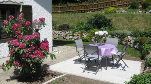 Apartamento Ferienwohnung B�cherl