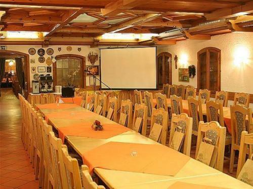 Hotel Waldm�nchner Stub'n