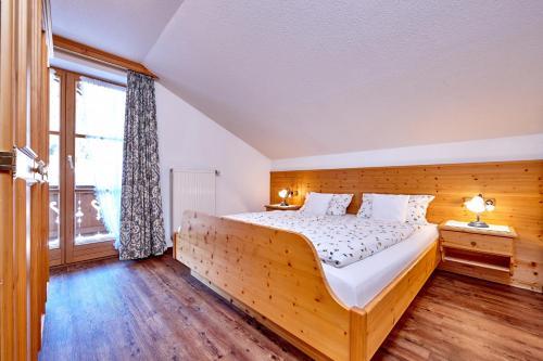 Apartamento G�stehaus Anneliese