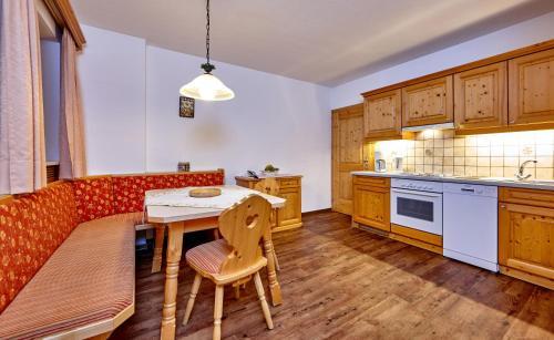 Apartamento G�stehaus Anneliese