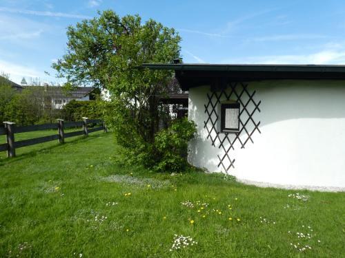 Apartamento Ferienwohnung Hans