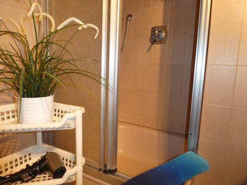 Apartamento Ferienwohnung Hans