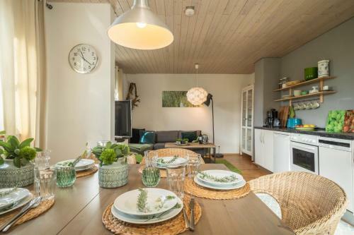 Ferienhaus Landlust