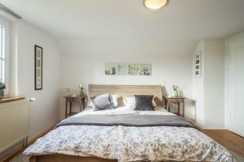 Ferienhaus Landlust