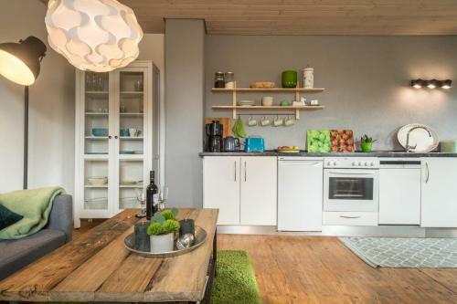 Ferienhaus Landlust