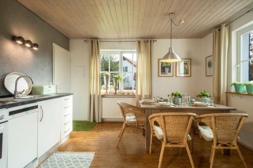 Ferienhaus Landlust
