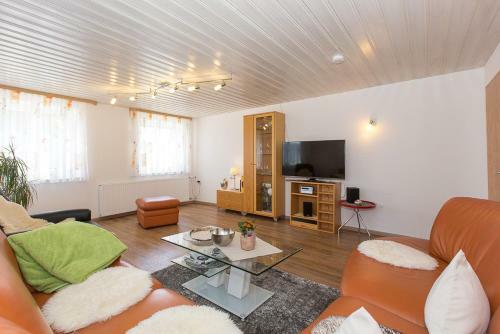 Apartamento Alfreds Ferienbauernhof