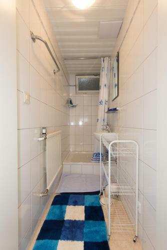 Apartamento Alfreds Ferienbauernhof