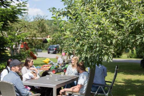 Apartamento Alfreds Ferienbauernhof