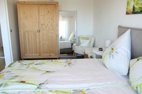 Apartamento Ferienwohnungen Klatte