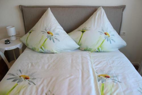 Apartamento Ferienwohnungen Klatte