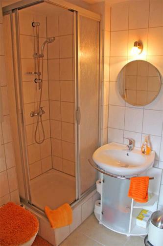 Ferienwohnung Templin Uck 1001