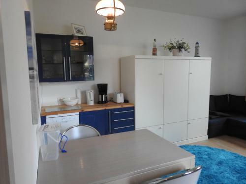 Apartamento Haus Vineta