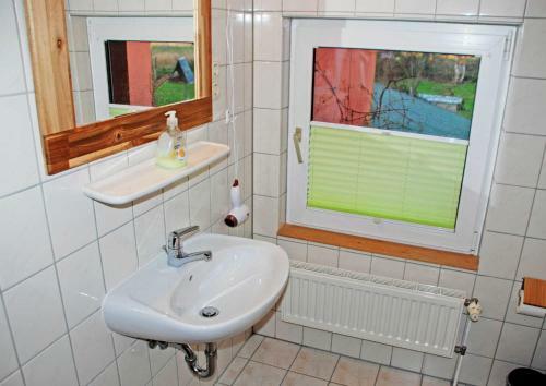 Apartamento Appartementhaus Auf Moenchgut