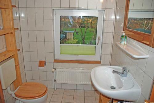 Apartamento Appartementhaus Auf Moenchgut