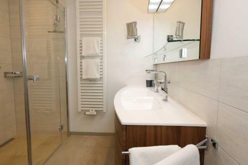 Apartamento Haus Windrose Whg, 4 Seaside