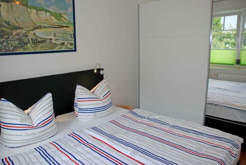 Apartamento Ferienwohnung Direkt Am Thiessowst