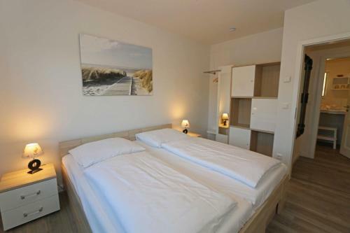 Apartamento Haus Windrose - Ferienwohnung 08 Sturmboe