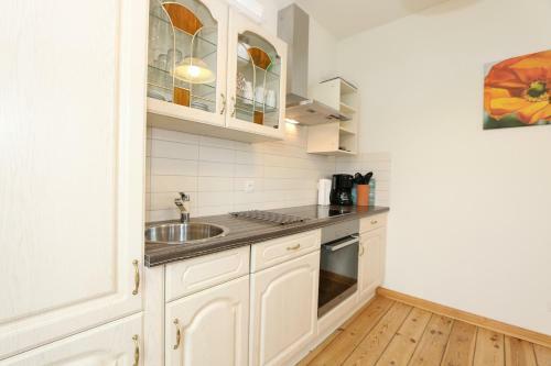 Apartamento Haus Seestern